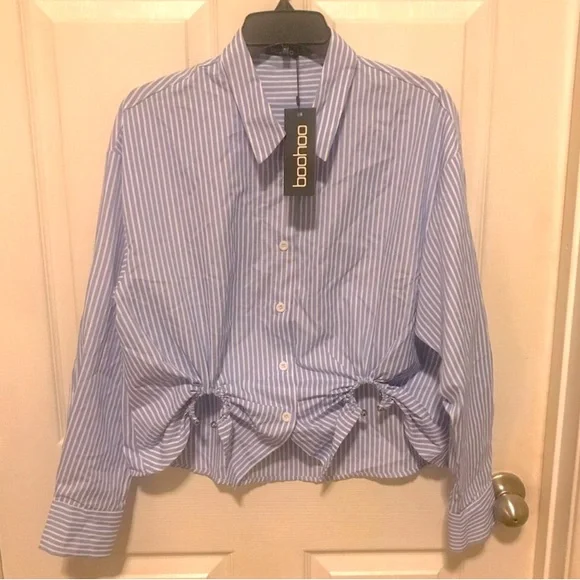 Crop Tops Crop Tops - Picture 5 of 7